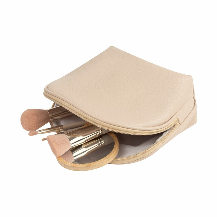 COSMETIQUERA LUNVEE BEIGE