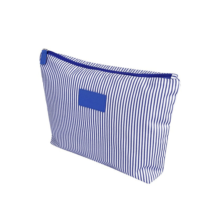 COSMETIQUERA ZALI AZUL
