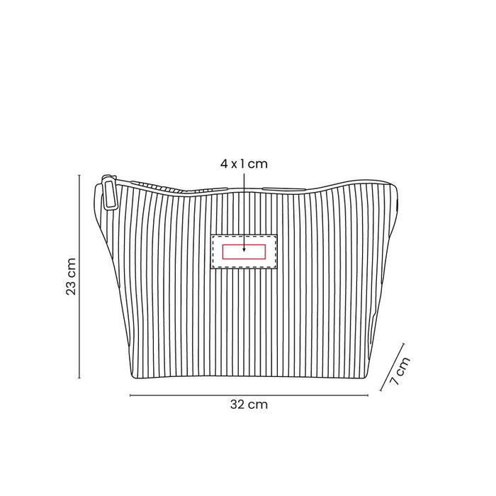 COSMETIQUERA ZALI vector