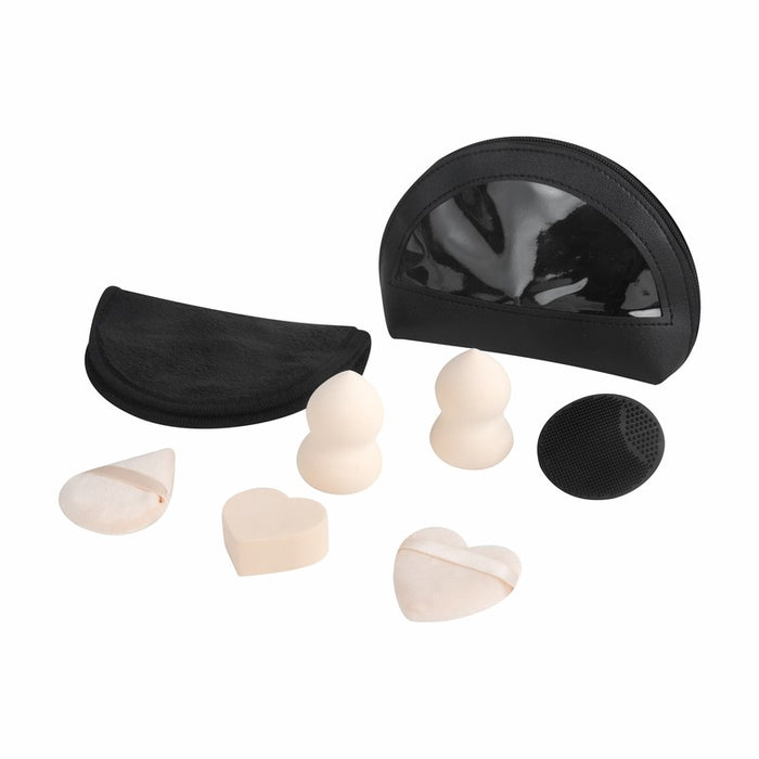 SET DE APLICADORES AURELII NEGRO