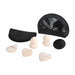 SET DE APLICADORES AURELII NEGRO