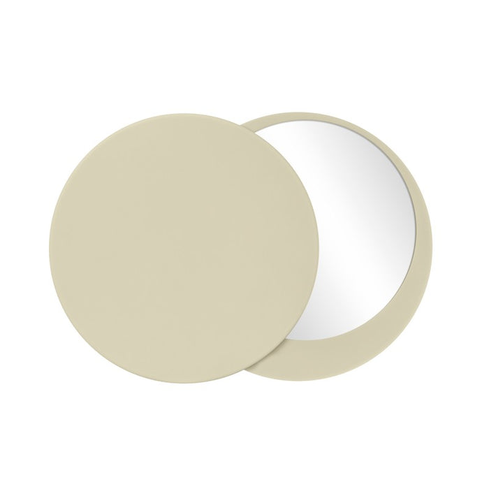 ESPEJO GLANZ BEIGE