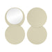 ESPEJO GLANZ BEIGE