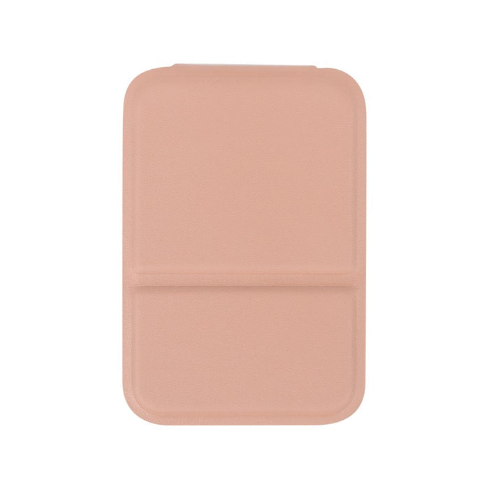 ESPEJO PLEGABLE AINÉ ROSA