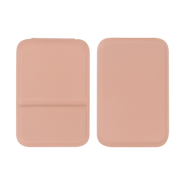 ESPEJO PLEGABLE AINÉ ROSA