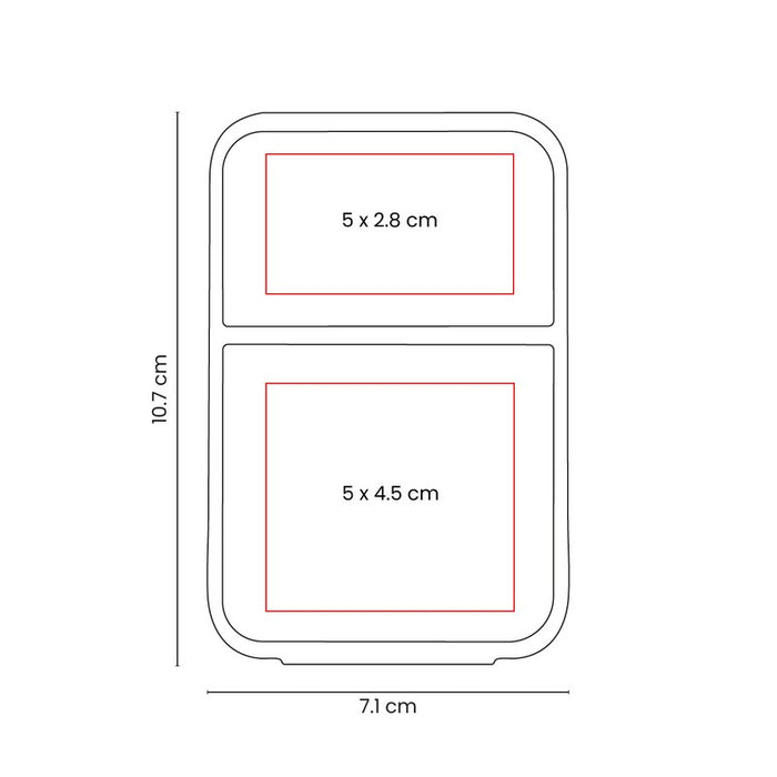 ESPEJO PLEGABLE AINÉ vector