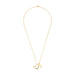 COLLAR DILARA DORADO