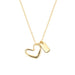COLLAR DILARA DORADO