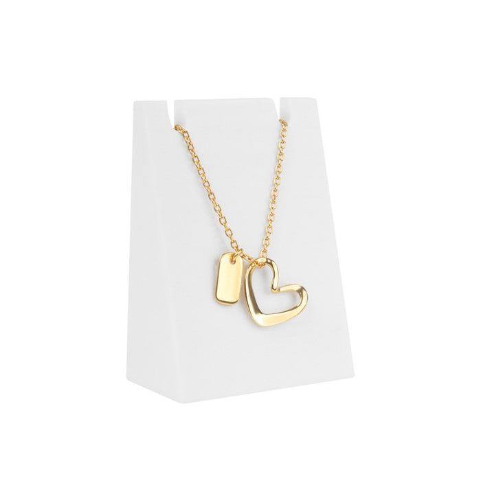 COLLAR DILARA DORADO