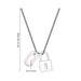 COLLAR LUKKO vector