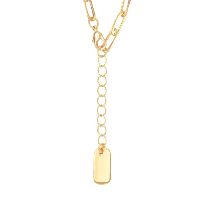 PULSERA ONA DORADO