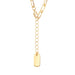 PULSERA ONA DORADO