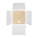 PULSERA ONA DORADO