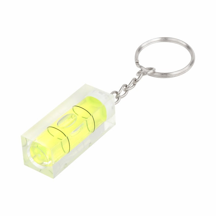 LLAVERO NIVELADOR NORI AMARILLO