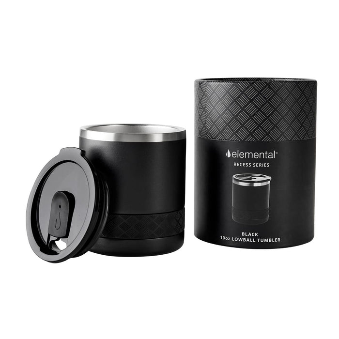 LOWBALL THERMOS