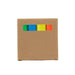 SET DE MARCATEXTOS DASH BEIGE