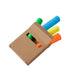 SET DE MARCATEXTOS DASH BEIGE