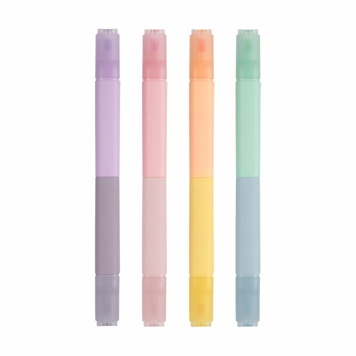 SET DE MARCATEXTOS COLMAR BLANCO
