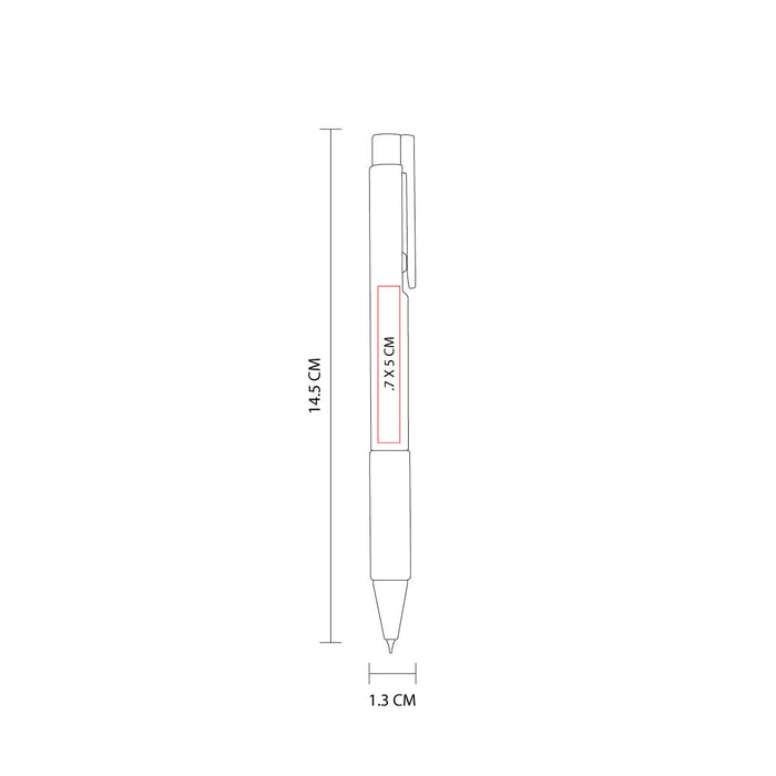 IROTT PEN