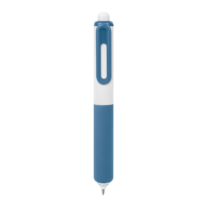 BOLÍGRAFO DOTTO AZUL