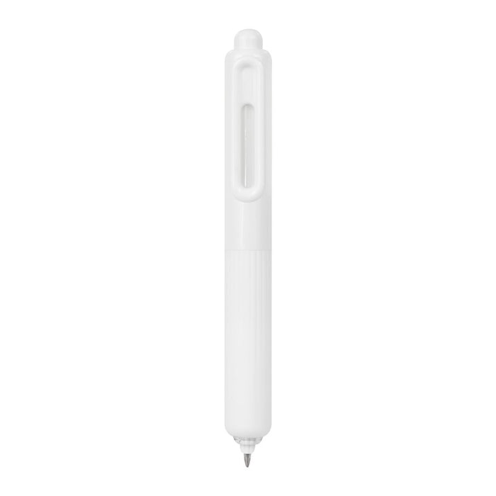 BOLÍGRAFO DOTTO BLANCO