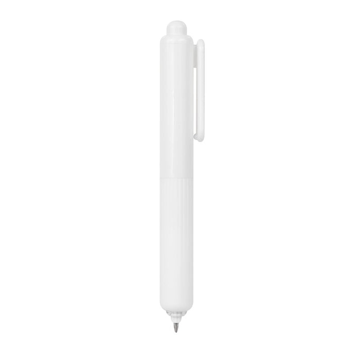 BOLÍGRAFO DOTTO BLANCO