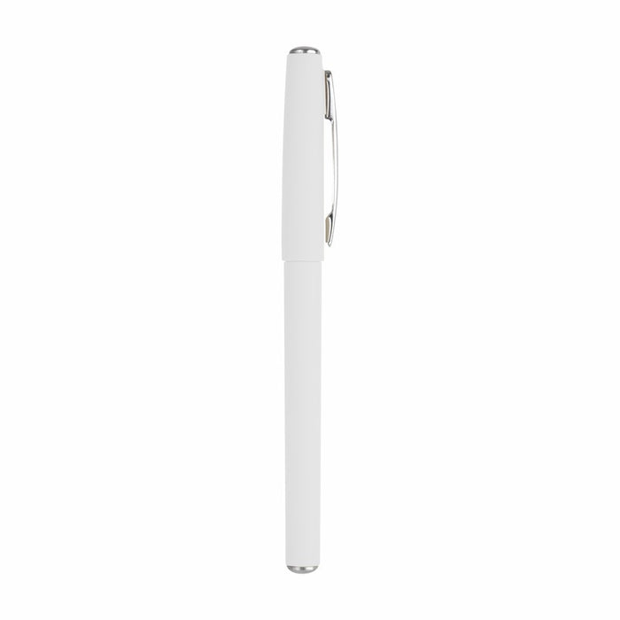 BOLÍGRAFO CODEK BLANCO