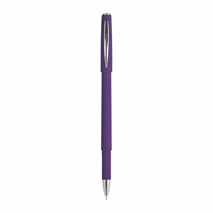 BOLÍGRAFO CODEK MORADO