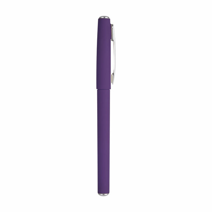 BOLÍGRAFO CODEK MORADO