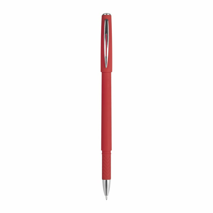 BOLÍGRAFO CODEK ROJO