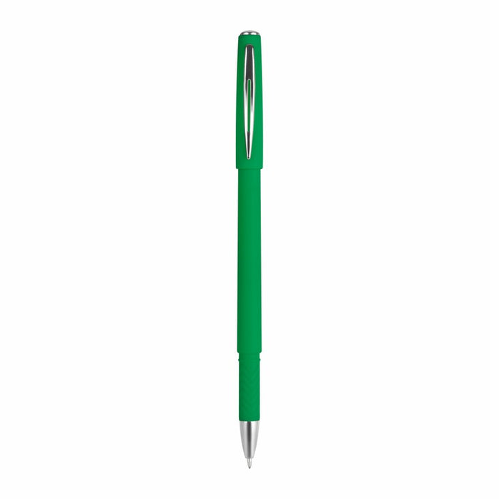 BOLÍGRAFO CODEK VERDE