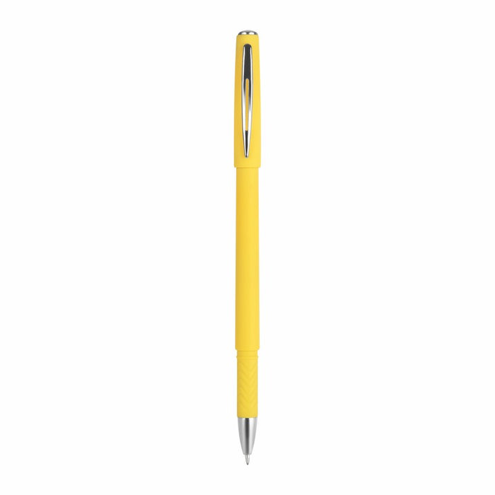 BOLÍGRAFO CODEK AMARILLO