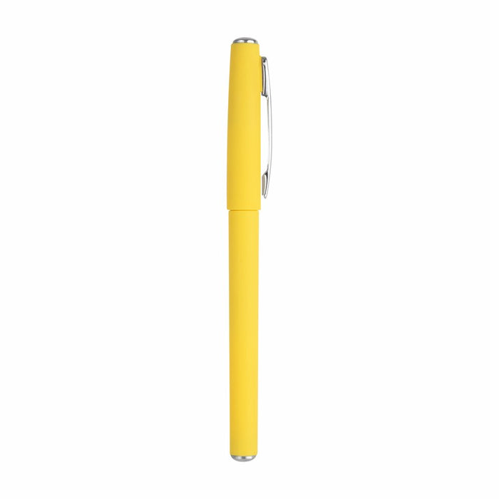 BOLÍGRAFO CODEK AMARILLO