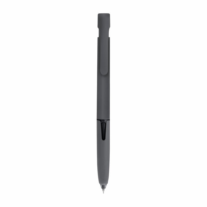 BOLÍGRAFO SPYKER GRIS