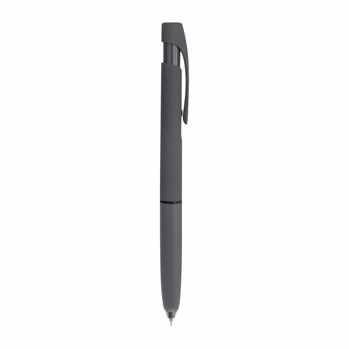BOLÍGRAFO SPYKER GRIS