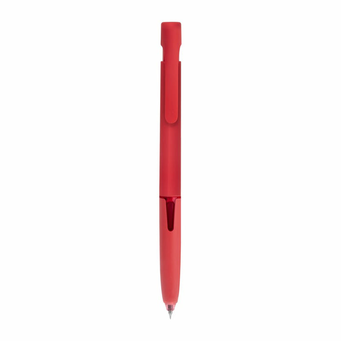 BOLÍGRAFO SPYKER ROJO