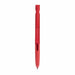 BOLÍGRAFO SPYKER ROJO