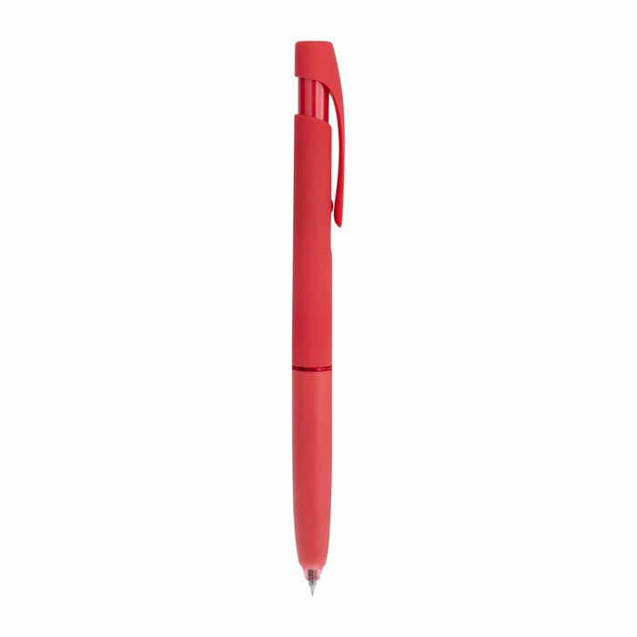 BOLÍGRAFO SPYKER ROJO