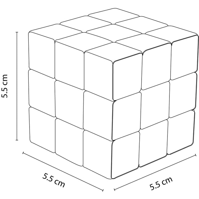 PUZZLE CUBE