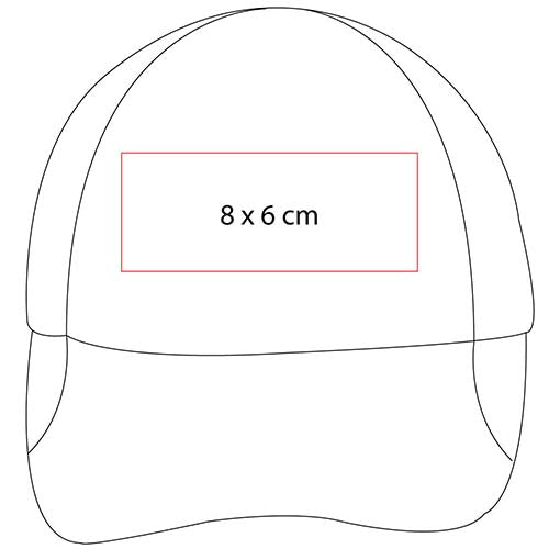 GORRA REFLECTIVE