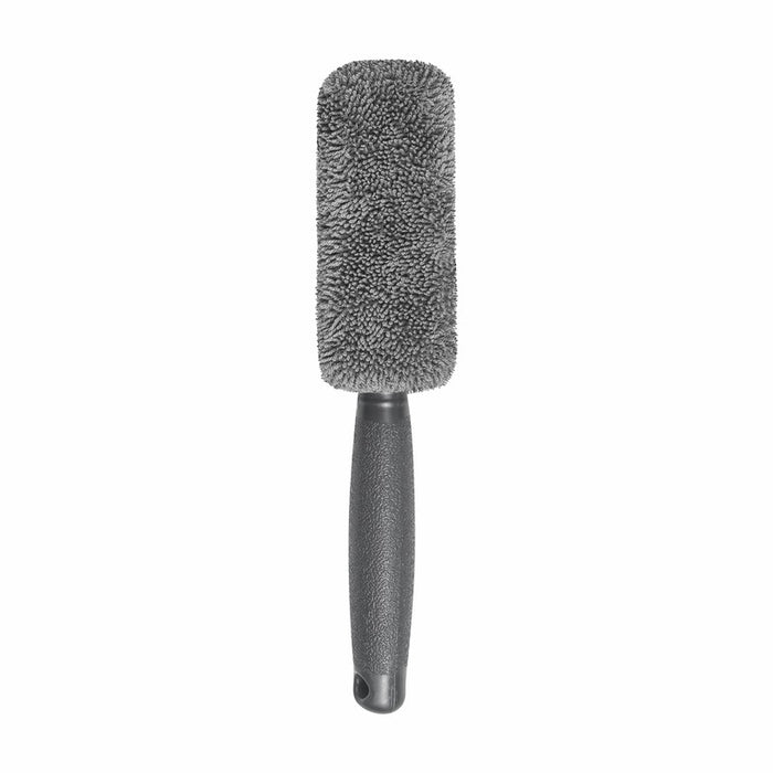 SET LIMPIEZA DE AUTO VOLEN GRIS