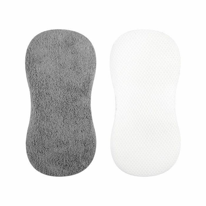 SET LIMPIEZA DE AUTO VOLEN GRIS
