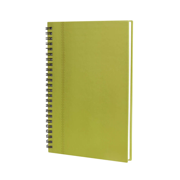 ALESA NOTEBOOK