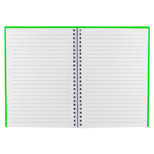 ABDALA NOTEBOOK