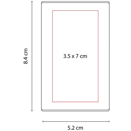 VENTALL NOTE HOLDER