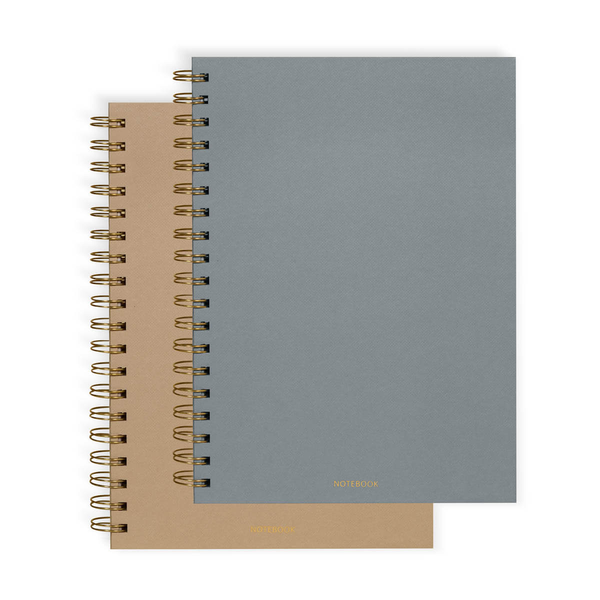 ECOLOGICAL NOTEBOOKS
