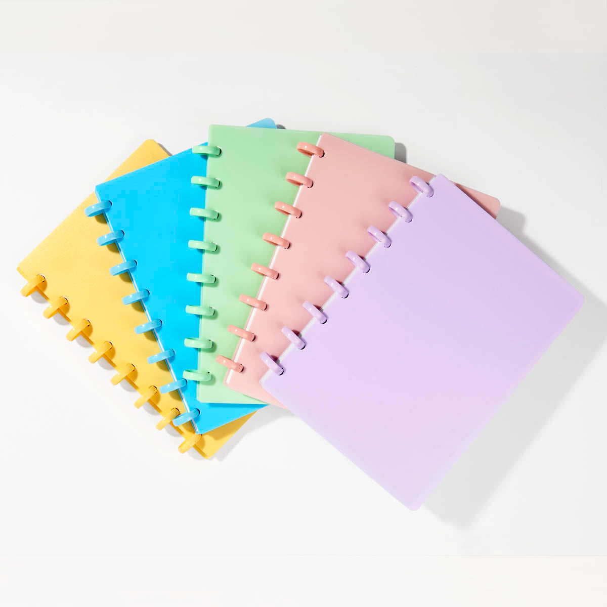 EXECUTIVE NOTEBOOKS