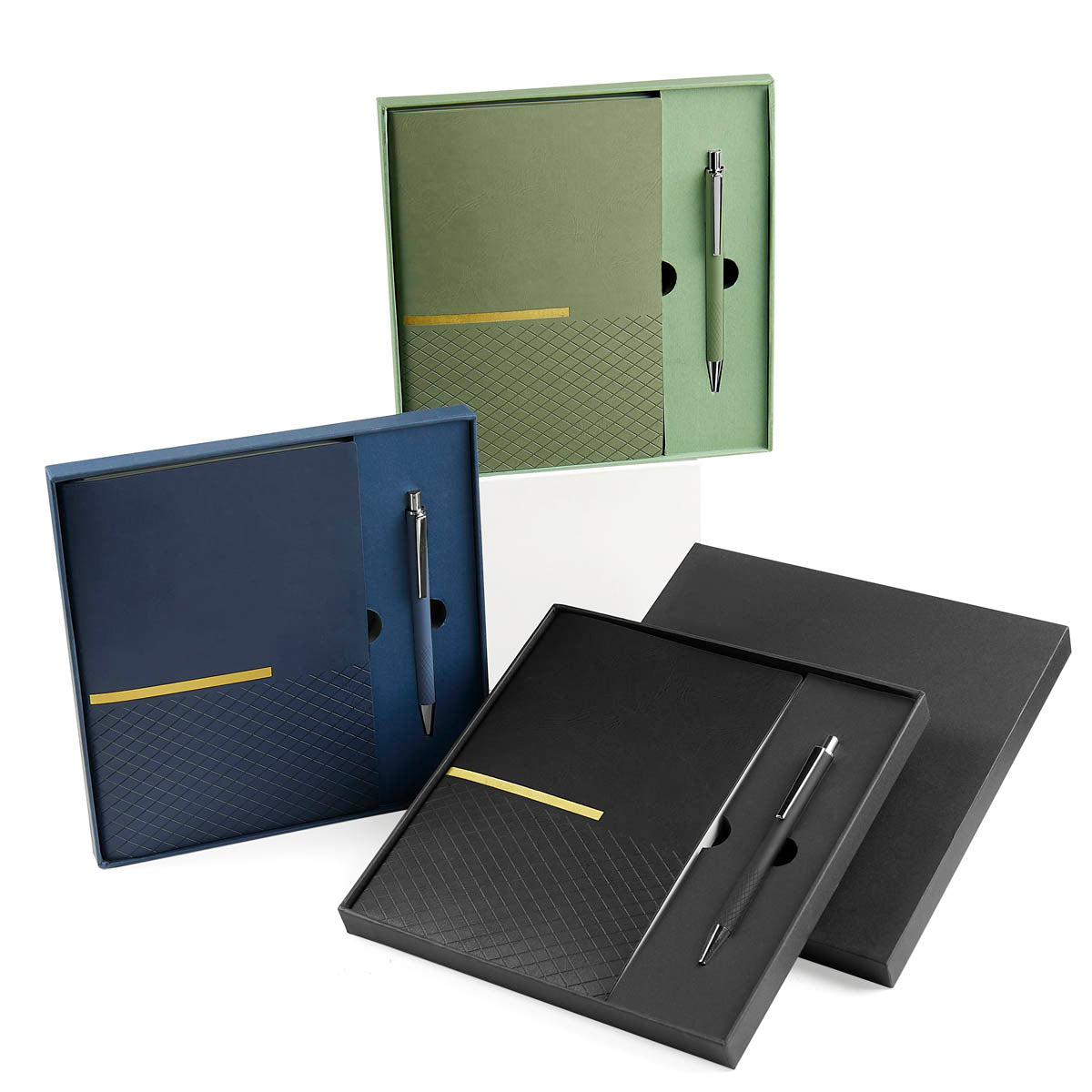 SETS DE LIBRETAS