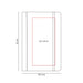 LIBRETA ECO SENDA vector