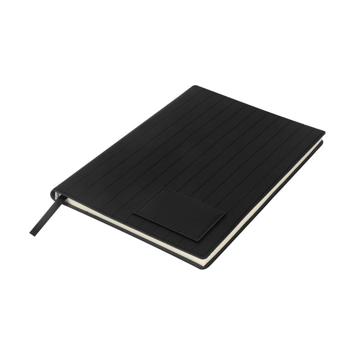 SET DE LIBRETA REKI NEGRO